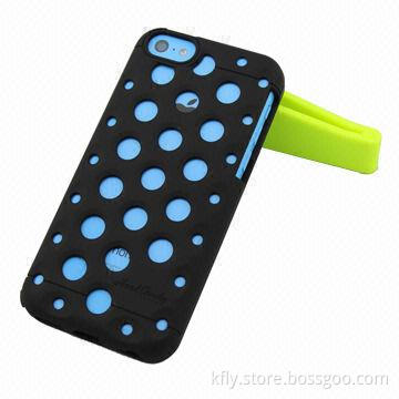 New Developed PC Cases for iPhone 5c, Durable and Hot Selling Item